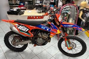 Ktm sxf 250 2017