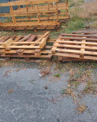 regali pallet
