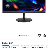 ACER CBa242y