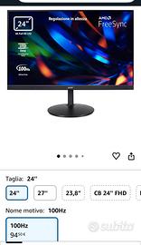 ACER CBa242y