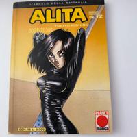 Alita L'angelo della Battaglia n. 12 - 1° Edizione