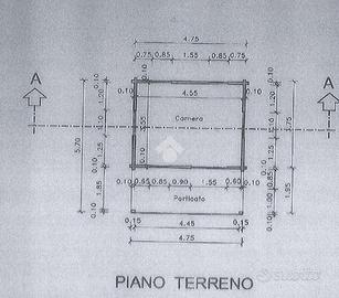 RUSTICO A CASTIGLIONE TORINESE