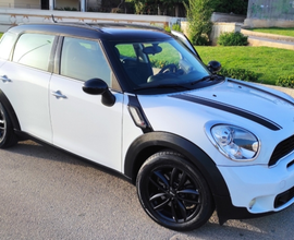 Mini COUNTRYMAN S