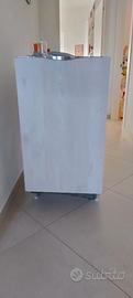 Lavastoviglie da incasso 45 cm candy