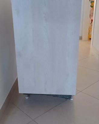 Lavastoviglie da incasso 45 cm candy
