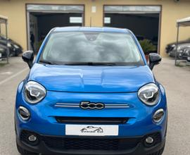 Fiat 500X 1.3 MultiJet 95 CV Cross