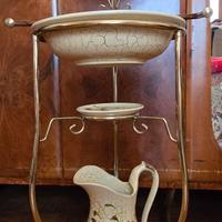 set da toilette vintage