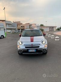 500X  4x4
