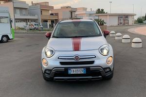 500X  4x4
