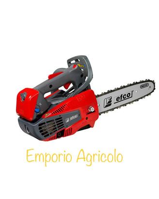 Motosega da potatura efco mtt 3600 - 30 cm