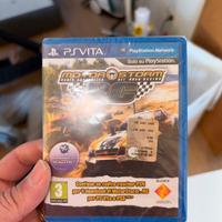 Motor storm RC ps vita