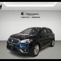 SUZUKI S-Cross S-Cross 1.6 DDiS Start&Stop 4WD ...