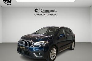 SUZUKI S-Cross S-Cross 1.6 DDiS Start&Stop 4WD ...