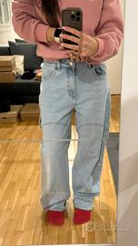 Jeans baggy