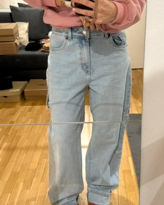 Jeans baggy