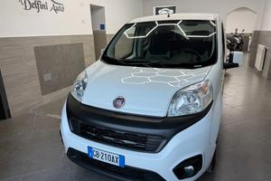Fiat Qubo 1.3 MJT 95 CV Start&Stop Lounge