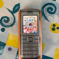 Nokia 6151