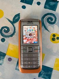 Nokia 6151