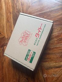 Bubble Bobble Limited Edition Nintendo Switch