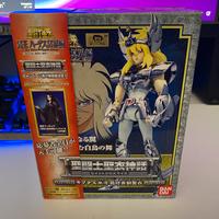 Myth cloth cygnus v3 bronze