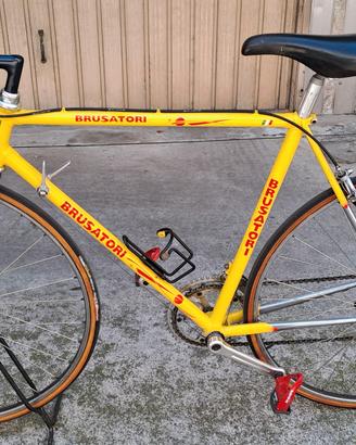Bici da corsa ghirardi anni 70/80 campagnolo 28''