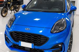 Ford Puma 1.0 EcoBoost Hybrid 125 CV S&S ST-Line X