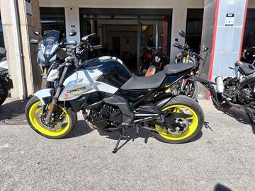 Cf Moto 650 NK - 2024