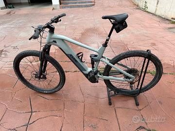 Mountain bike