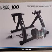 Rullo bici IN'RIDE 100