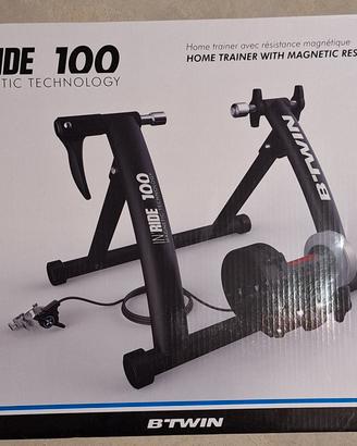 Rullo bici IN'RIDE 100