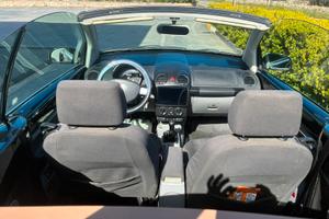 Auto cabrio