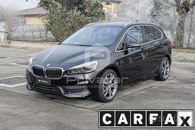 BMW 225xe Active Tourer iPerformance Advantage aut