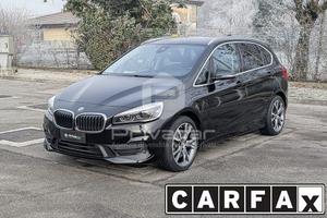 BMW 225xe Active Tourer iPerformance Advantage aut