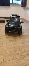 Ford Raptor bambini