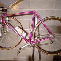 bici vintage da Corsa 