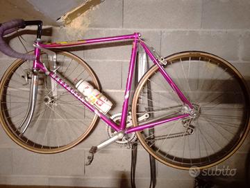 bici vintage da Corsa 