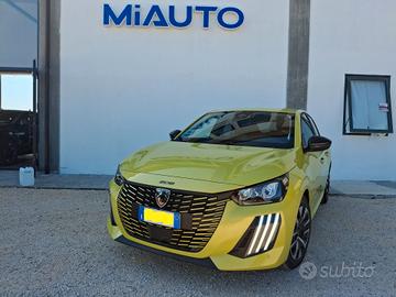 Peugeot 208 Hybrid 110 e-DCS6 Business