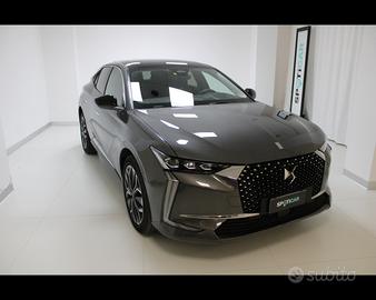 DS DS 4 2ª serie - DS 4 BlueHDi 130 aut. Rivoli