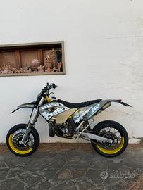 Husaberg 300 2012