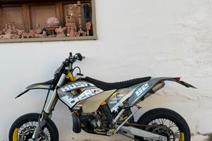 Husaberg 300 2012