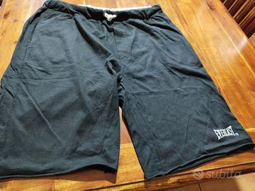 Pantaloncini uomo Everlast XL