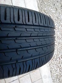 RUOTINO 18 ORIGINALE MERCEDES COD:1459