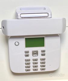 Vodafone Classic telefono stile fisso ma con SIM