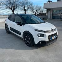 Citroen C3 III 2017 1.6 bluehdi Shine s&s 100cv