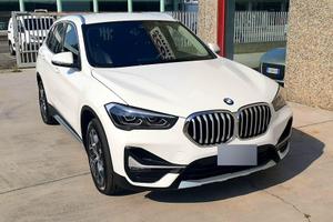 BMW X1 Elettrica/benzina perfetta