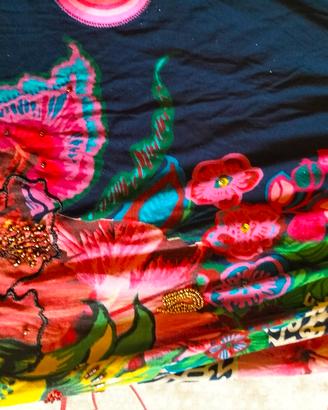 Desigual 