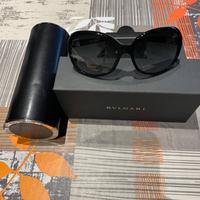 OCCHIALI DA SOLE DONNA BULGARI ORIGINALI