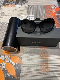 OCCHIALI DA SOLE DONNA BULGARI ORIGINALI