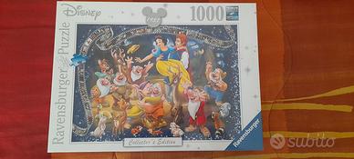 Puzzle 1000 pezzi