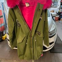 Parka originale